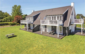Nice Apartment In Nykøbing Sj With House Sea View Højby
